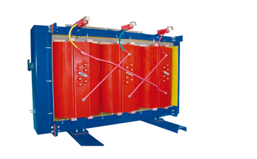 郑州SCBH15干式非晶合金铁心变压器